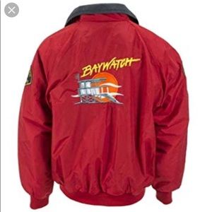 Baywatch Jacket